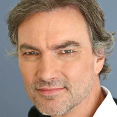 Clive Ashborn