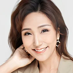 Huang Shanshan