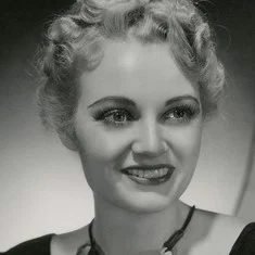 Muriel Hutchison
