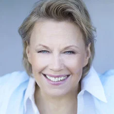 Arja Saijonmaa