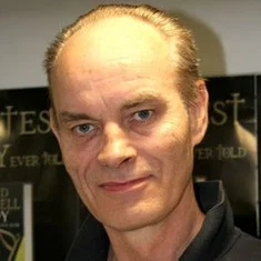 David Gemmell