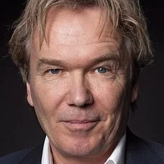 Tom Egbers