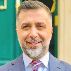 Milad Hadchiti