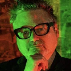 Christopher Bickel