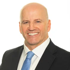 Seán Gallagher