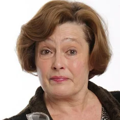 Eva Večerová