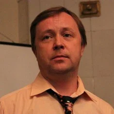 Александр Фукалов
