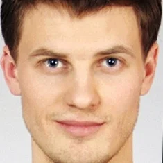 Александр Лучинин