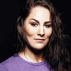 Jessica Eye