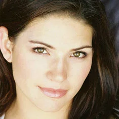 Ginny Weirick