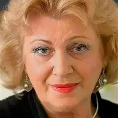 Анна Варпаховская