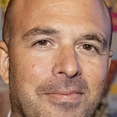 Ali Fegan