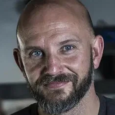 Thomas Castberg