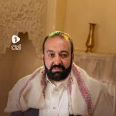 صالح المطري