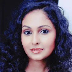 Archana Taide Sharma