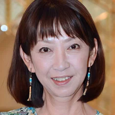 Yasuko Haru