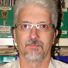 Ricardo Ferrari