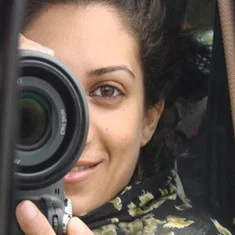 Raha Faridi