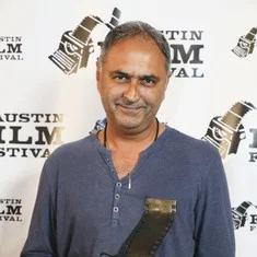 Shani Grewal