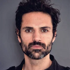Ramón Villegas