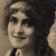 Fabienne Fabrèges