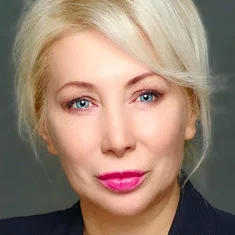 Наталия Гаранина