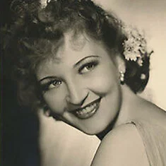 Jean Fenwick