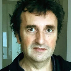 Jean-Marc Fabre