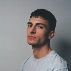 Gaëtan Garcia