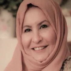 Rajaa Mohammed