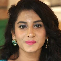 Vishnu Priya Bhimeneni
