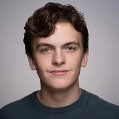 Cooper Johnson