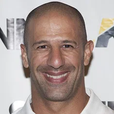 Tony Kanaan