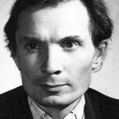 Борис Григорьев