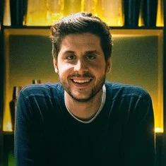 Roger Escapa