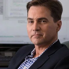 Craig Wright