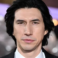 Адам Драйвер