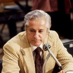 Curt Gowdy