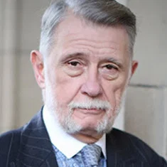 Donald Finlay