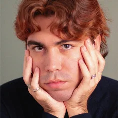 Juan Carlos Palazuelos Covarrubias