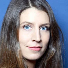 Adèle Van Reeth