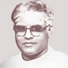 T. K. Shanmugam