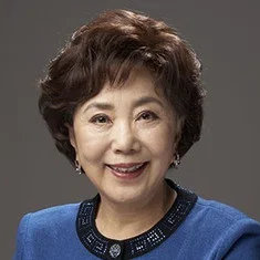 Sa Mi-ja