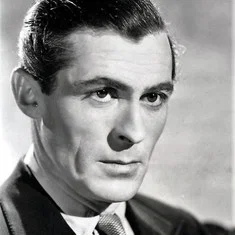 Edward Underdown