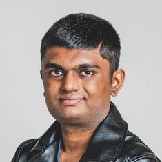 Rushil Juglall