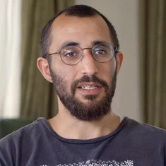 Laith Alqatami