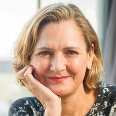 Kate Harwood