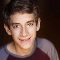 Corbin Rivers