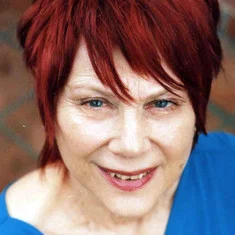 Liliana Abayieva