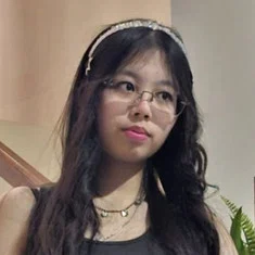 Keisha Liem